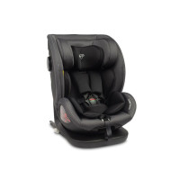 Автокрісло Caretero Securo I-SIZE Isofix (від 40 см до 150 см) Grey