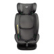 Автокрісло Caretero Securo I-SIZE Isofix (від 40 см до 150 см) Grey