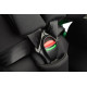 Автокрісло Caretero Securo I-SIZE Isofix (від 40 см до 150 см) Grey