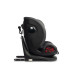 Автокрісло Caretero Securo I-SIZE Isofix (від 40 см до 150 см) Grey