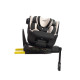 Автокрісло Caretero Turox I-SIZE Isofix (від 40 см до 150 см) Beige