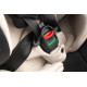 Автокрісло Caretero Turox I-SIZE Isofix (від 40 см до 150 см) Beige