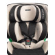 Автокрісло Caretero Turox I-SIZE Isofix (від 40 см до 150 см) Beige