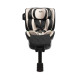 Автокрісло Caretero Turox I-SIZE Isofix (від 40 см до 150 см) Beige