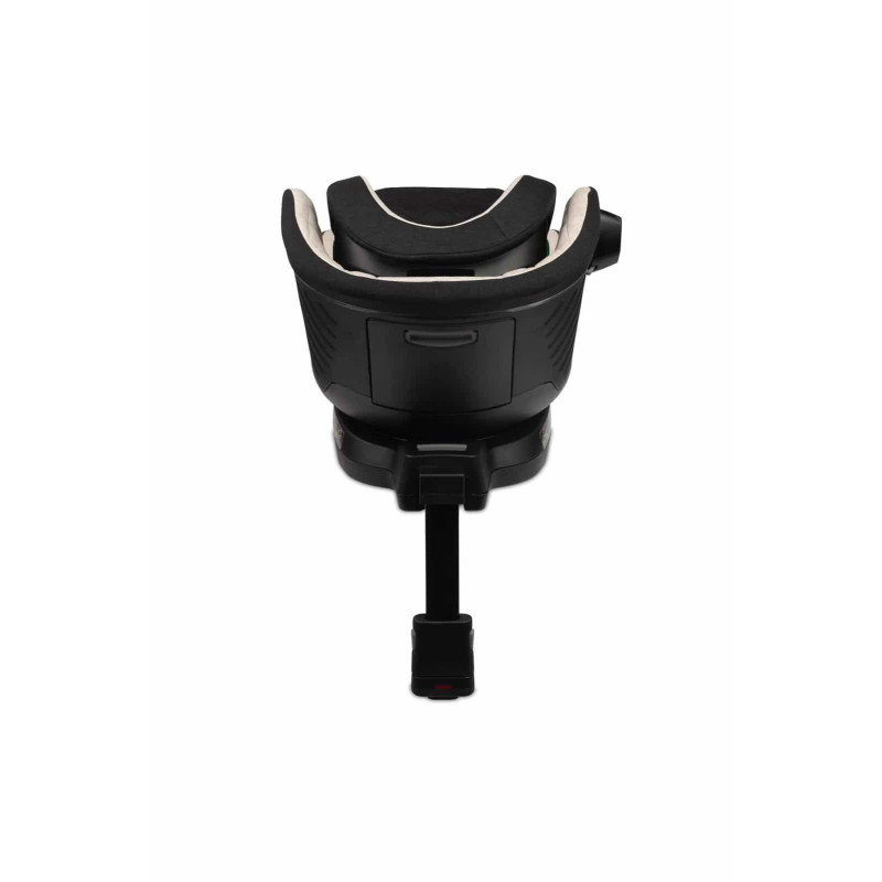 Автокрісло Caretero Turox I-SIZE Isofix (від 40 см до 150 см) Beige