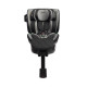 Автокрісло Caretero Turox I-SIZE Isofix (від 40 см до 150 см) Graphite