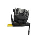 Автокрісло Caretero Turox I-SIZE Isofix (від 40 см до 150 см) Graphite