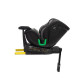 Автокрісло Caretero Turox I-SIZE Isofix (від 40 см до 150 см) Graphite