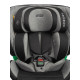 Автокрісло Caretero Turox I-SIZE Isofix (від 40 см до 150 см) Graphite