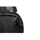 Автокрісло Caretero Turox I-SIZE Isofix (від 40 см до 150 см) Graphite