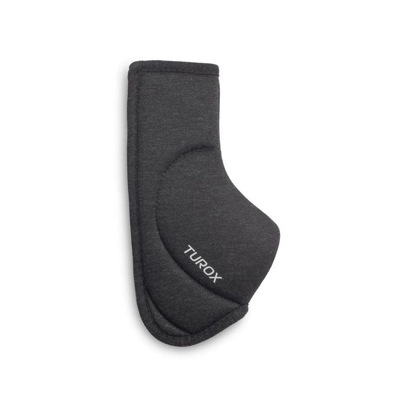 Автокрісло Caretero Turox I-SIZE Isofix (від 40 см до 150 см) Graphite