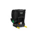 Автокрісло Caretero Turox I-SIZE Isofix (від 40 см до 150 см) Graphite