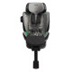 Автокрісло Caretero Turox I-SIZE Isofix (від 40 см до 150 см) Graphite