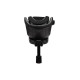 Автокрісло Caretero Turox I-SIZE Isofix (від 40 см до 150 см) Graphite