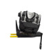 Автокрісло Caretero Turox I-SIZE Isofix (від 40 см до 150 см) Grey