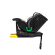 Автокрісло Caretero Turox I-SIZE Isofix (від 40 см до 150 см) Grey
