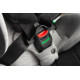 Автокрісло Caretero Turox I-SIZE Isofix (від 40 см до 150 см) Grey