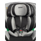 Автокрісло Caretero Turox I-SIZE Isofix (від 40 см до 150 см) Grey
