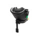 Автокрісло Caretero Turox I-SIZE Isofix (від 40 см до 150 см) Grey