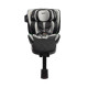 Автокрісло Caretero Turox I-SIZE Isofix (від 40 см до 150 см) Grey
