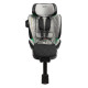 Автокрісло Caretero Turox I-SIZE Isofix (від 40 см до 150 см) Grey