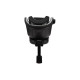 Автокрісло Caretero Turox I-SIZE Isofix (від 40 см до 150 см) Grey