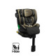 Автокрісло Caretero Turox I-SIZE Isofix (від 40 см до 150 см) Khaki