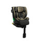 Автокрісло Caretero Turox I-SIZE Isofix (від 40 см до 150 см) Khaki