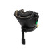 Автокрісло Caretero Turox I-SIZE Isofix (від 40 см до 150 см) Khaki