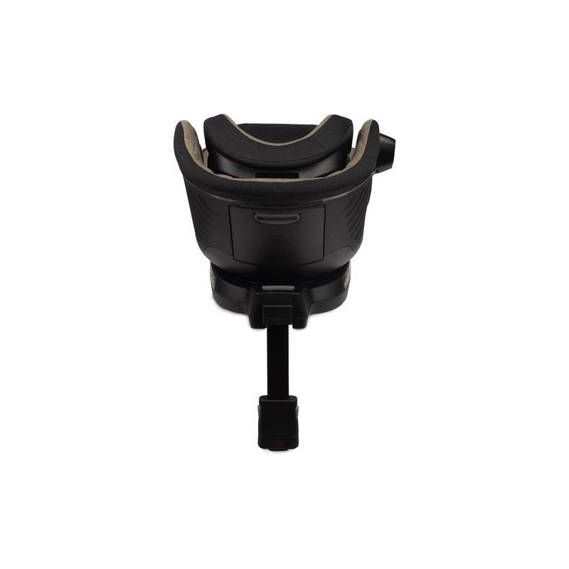 Автокрісло Caretero Turox I-SIZE Isofix (від 40 см до 150 см) Khaki