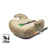 Автокрісло бустер Caretero Puma ISOFIX I-SIZE (125-150 см) Beige