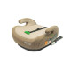 Автокрісло бустер Caretero Puma ISOFIX I-SIZE (125-150 см) Beige