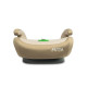 Автокрісло бустер Caretero Puma ISOFIX I-SIZE (125-150 см) Beige