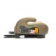 Автокрісло бустер Caretero Puma ISOFIX I-SIZE (125-150 см) Beige
