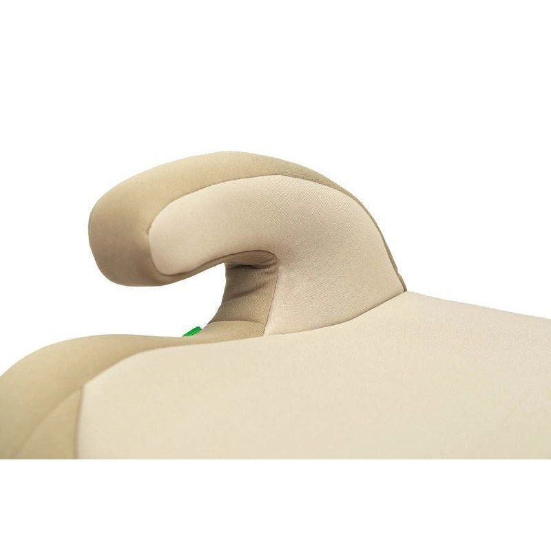 Автокрісло бустер Caretero Puma ISOFIX I-SIZE (125-150 см) Beige