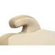 Автокрісло бустер Caretero Puma ISOFIX I-SIZE (125-150 см) Beige