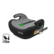 Автокрісло бустер Caretero Puma ISOFIX I-SIZE (125-150 см) Black