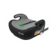 Автокрісло бустер Caretero Puma ISOFIX I-SIZE (125-150 см) Black