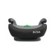 Автокрісло бустер Caretero Puma ISOFIX I-SIZE (125-150 см) Black