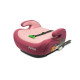 Автокрісло бустер Caretero Puma ISOFIX I-SIZE (125-150 см) Dirty Pink