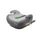 Автокрісло бустер Caretero Puma ISOFIX I-SIZE (125-150 см) Grey