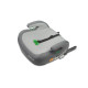 Автокрісло бустер Caretero Puma ISOFIX I-SIZE (125-150 см) Grey