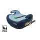 Автокрісло бустер Caretero Puma ISOFIX I-SIZE (125-150 см) Navy