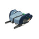 Автокрісло бустер Caretero Puma ISOFIX I-SIZE (125-150 см) Navy