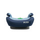 Автокрісло бустер Caretero Puma ISOFIX I-SIZE (125-150 см) Navy