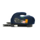 Автокрісло бустер Caretero Puma ISOFIX I-SIZE (125-150 см) Navy