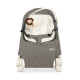 Дитяче крісло шезлонг Caretero Pine Grey