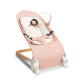 Дитяче крісло шезлонг Caretero Pine Pink