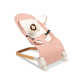 Дитяче крісло шезлонг Caretero Pine Pink