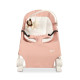Дитяче крісло шезлонг Caretero Pine Pink